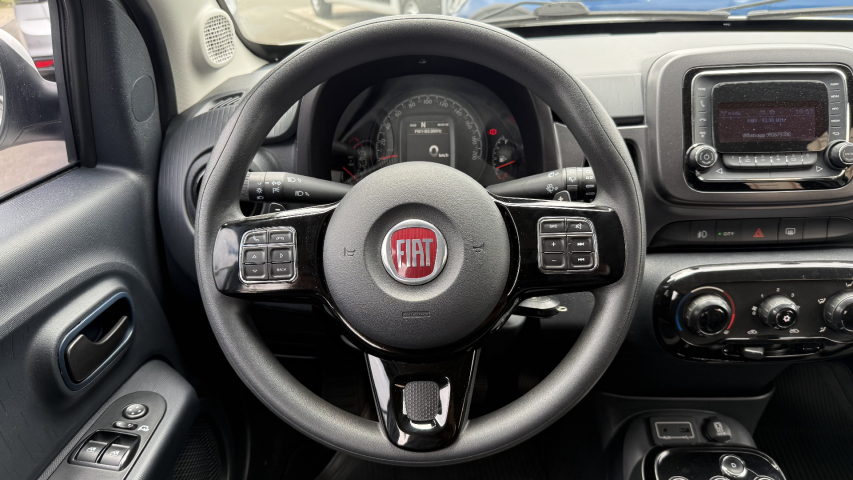 fiat mobi 1.0 firefly flex drive gsr 4p semiautomatico 20189
