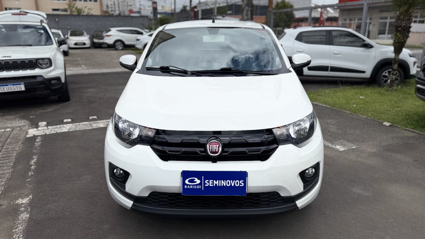 fiat mobi 1.0 firefly flex drive gsr 4p semiautomatico 20181