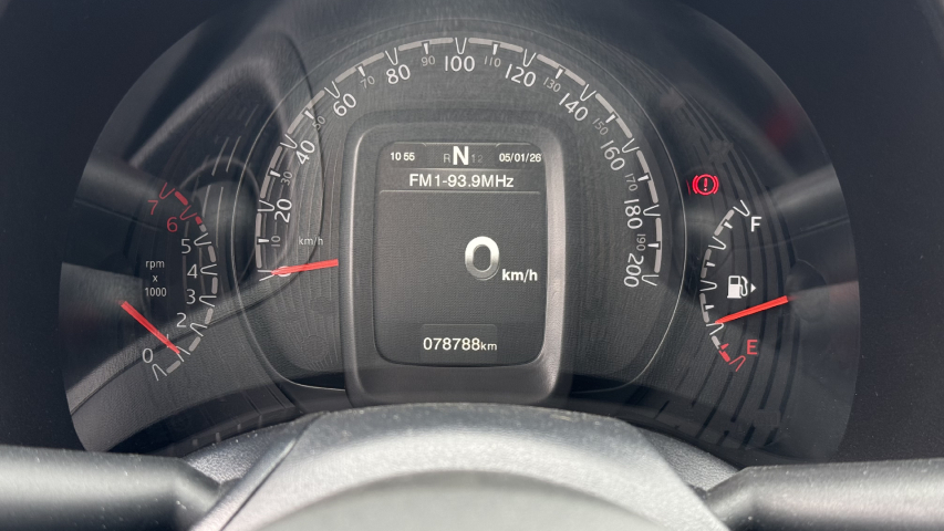 fiat mobi 1.0 firefly flex drive gsr 4p semiautomatico 201810