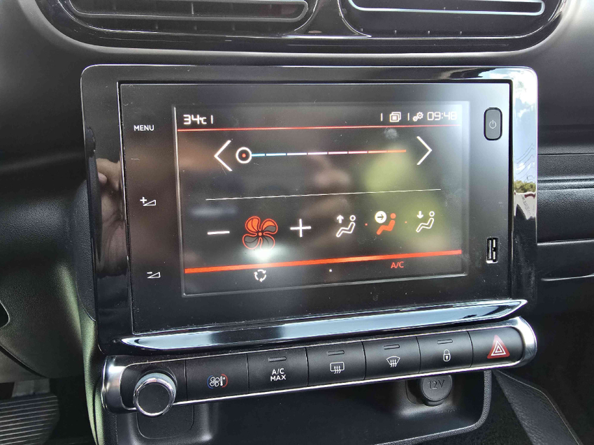 citroen c4 cactus 1.6 vti 120 flex feel business eat6 4p automatico 202012