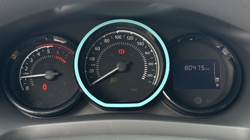 renault sandero 1.0 12v sce flex vibe manual 4p 201711