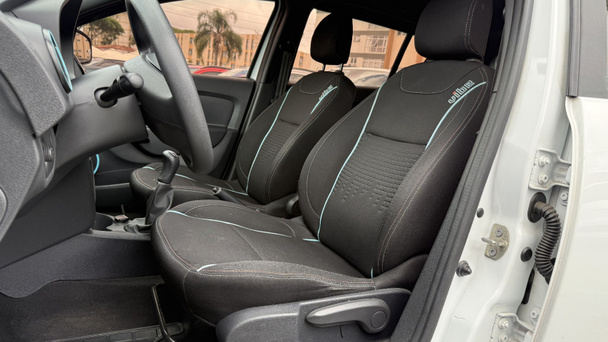 renault sandero 1.0 12v sce flex vibe manual 4p 20177