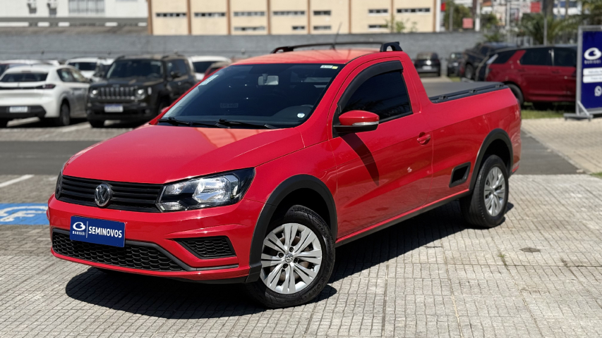 volkswagen saveiro 1.6 msi trendline cs 8v flex 2p manual 2021