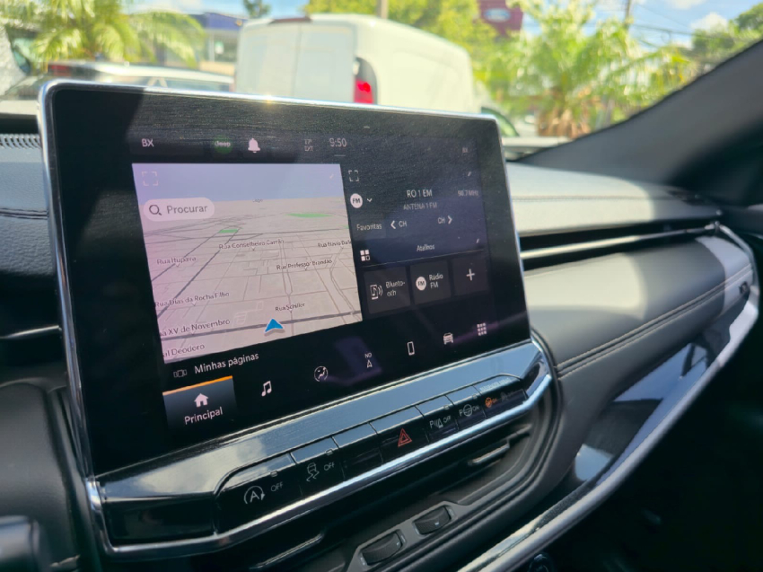 jeep compass 1.3 t270 turbo flex longitude at6 4p automatico 202212