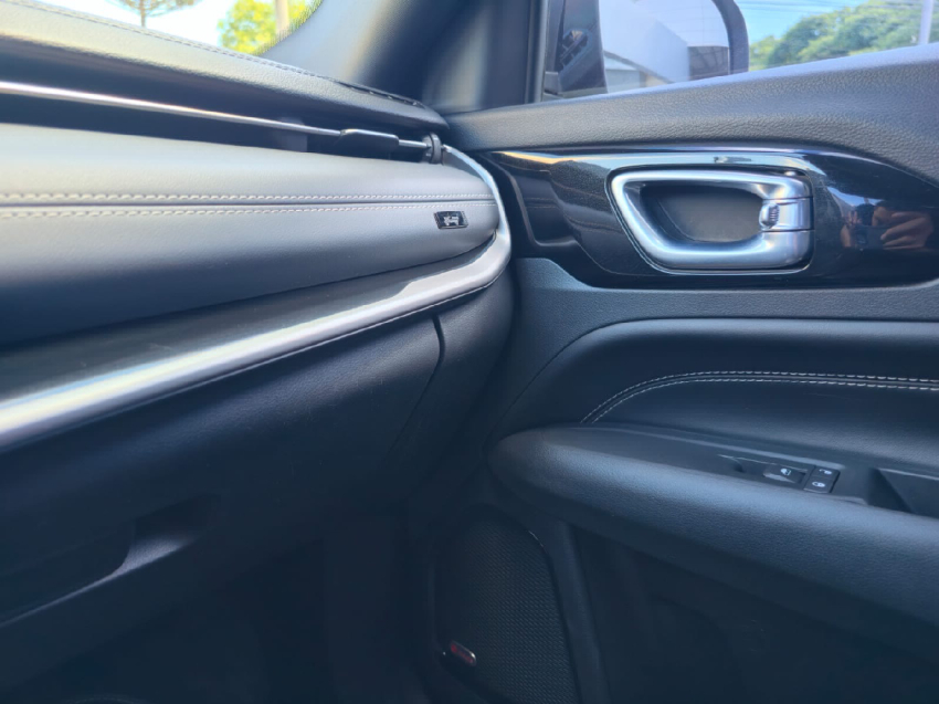 jeep compass 1.3 t270 turbo flex longitude at6 4p automatico 202218