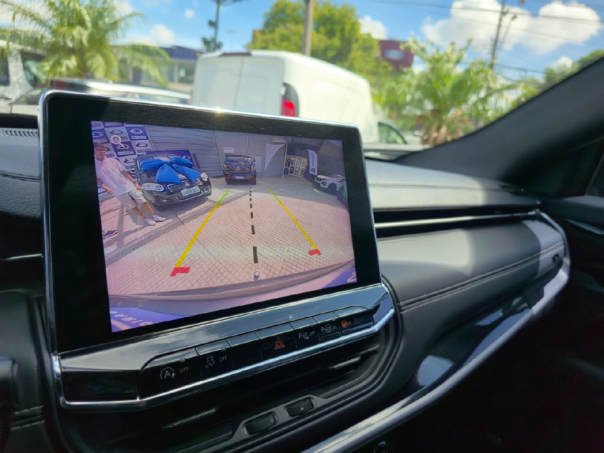 jeep compass 1.3 t270 turbo flex longitude at6 4p automatico 202215