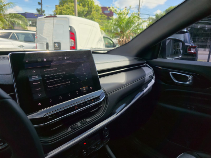 jeep compass 1.3 t270 turbo flex longitude at6 4p automatico 202216