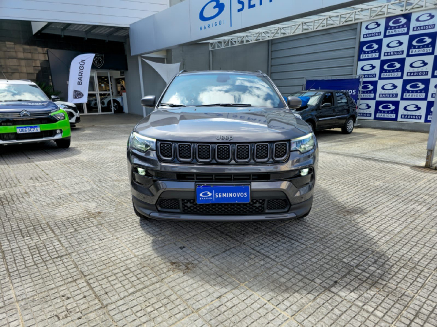 jeep compass 1.3 t270 turbo flex longitude at6 4p automatico 20229