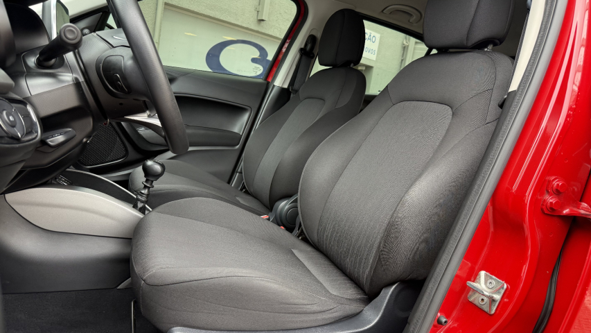 fiat argo 1.3 firefly flex drive manual 4p 20188