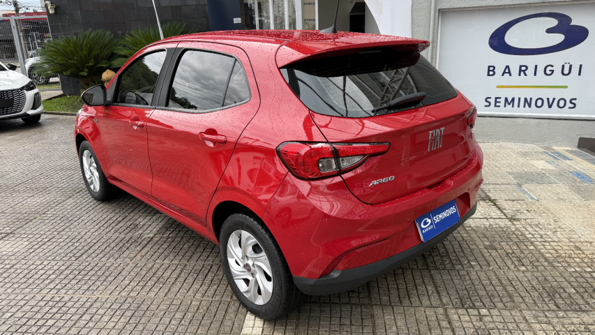 fiat argo 1.3 firefly flex drive manual 4p 20182