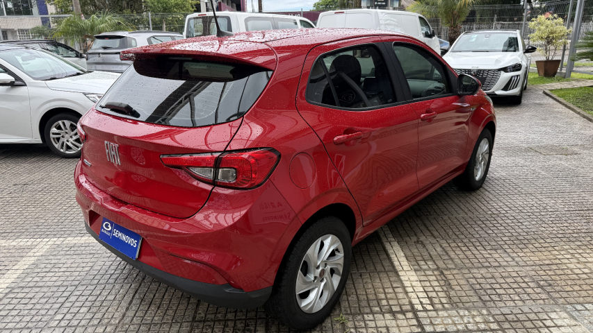 fiat argo 1.3 firefly flex drive manual 4p 20184