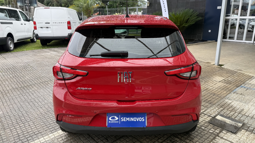 fiat argo 1.3 firefly flex drive manual 4p 20183