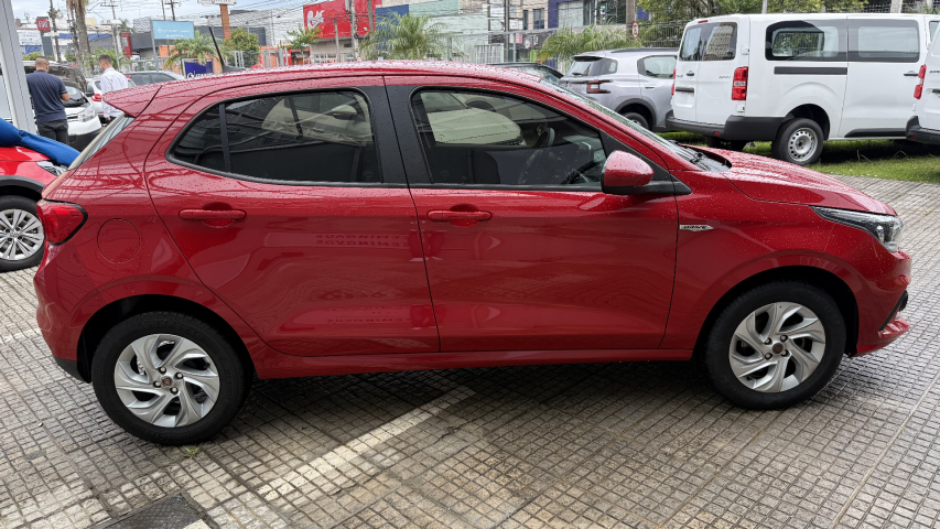 fiat argo 1.3 firefly flex drive manual 4p 20185
