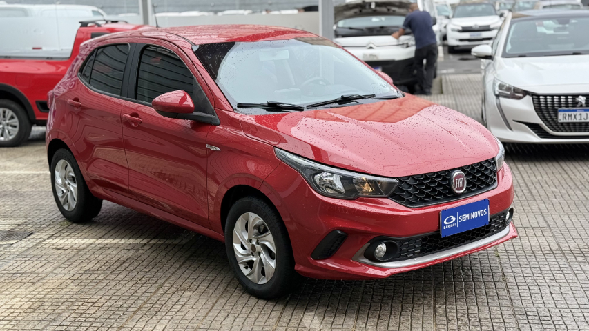 fiat argo 1.3 firefly flex drive manual 4p 20187