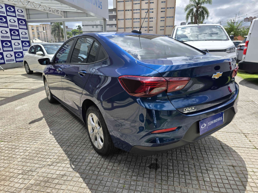 chevrolet onix 1.0 turbo flex plus ltz manual 4p automatico 20232