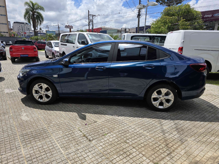 chevrolet onix 1.0 turbo flex plus ltz manual 4p automatico 20231