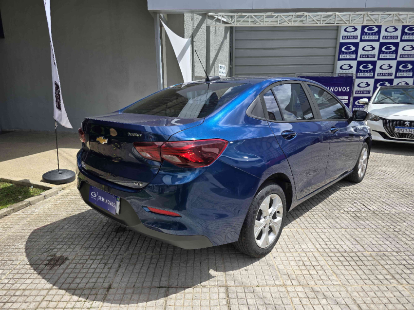 chevrolet onix 1.0 turbo flex plus ltz manual 4p automatico 20234