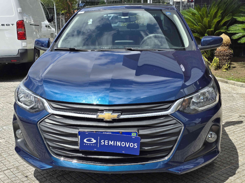 chevrolet onix 1.0 turbo flex plus ltz manual 4p automatico 20235
