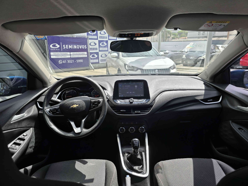 chevrolet onix 1.0 turbo flex plus ltz manual 4p automatico 20238