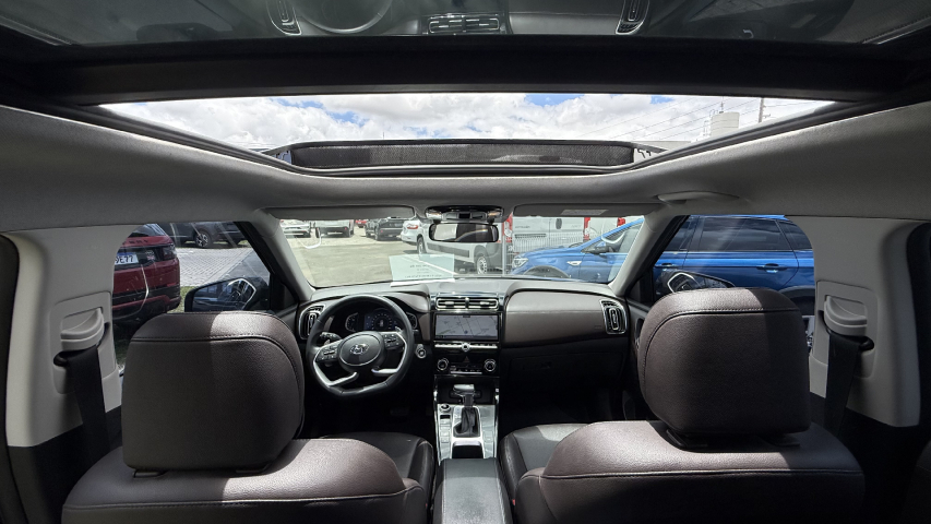 hyundai creta 1.0 tgdi flex platinum automatico 4p 20229