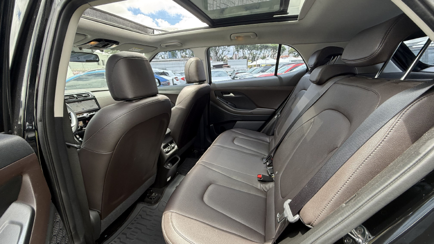 hyundai creta 1.0 tgdi flex platinum automatico 4p 20228