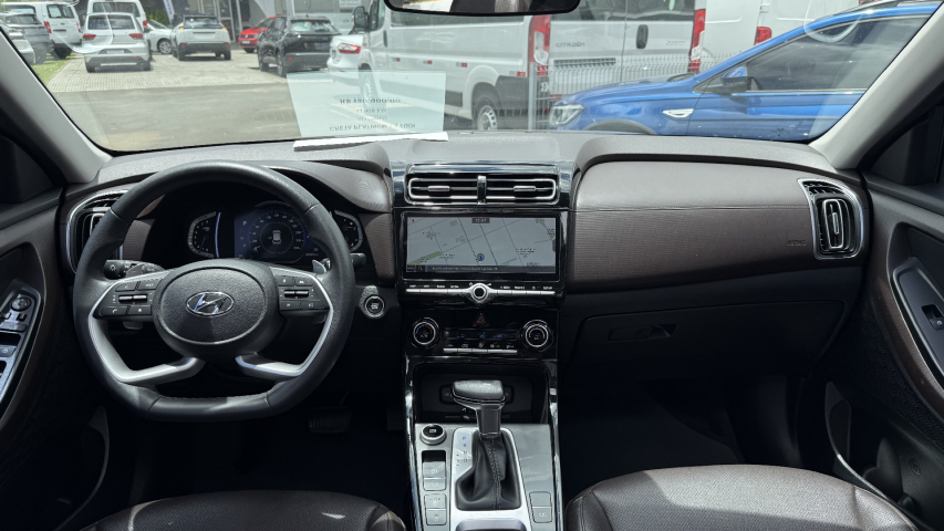 hyundai creta 1.0 tgdi flex platinum automatico 4p 202210