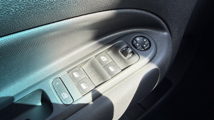 citroen aircross 1.6 vti 120 flex live eat6 4p automatico 201916