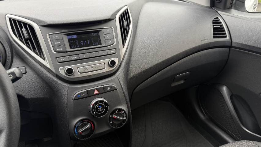 hyundai hb20 1.0 comfort 12v flex 4p manual 201813