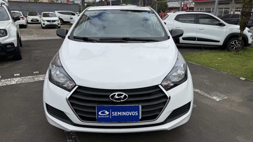 hyundai hb20 1.0 comfort 12v flex 4p manual 20181