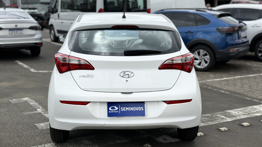 hyundai hb20 1.0 comfort 12v flex 4p manual 20185