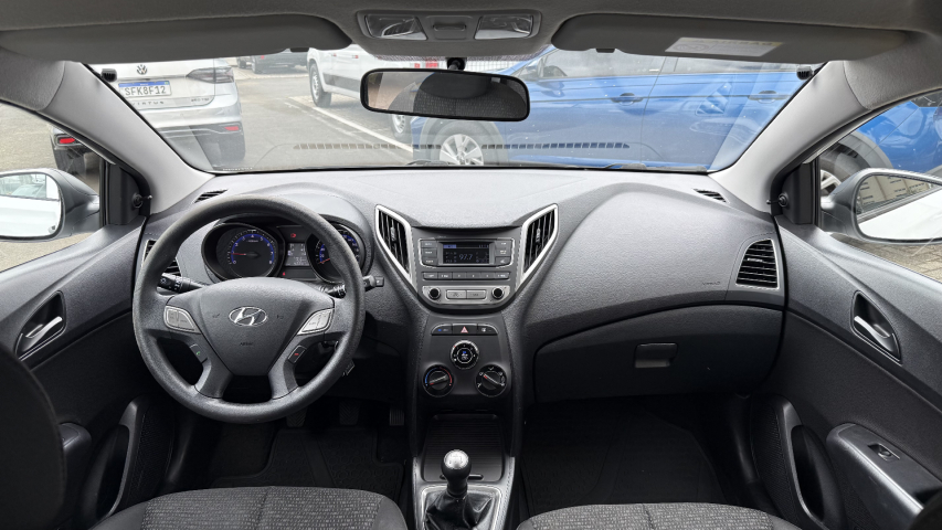 hyundai hb20 1.0 comfort 12v flex 4p manual 201810