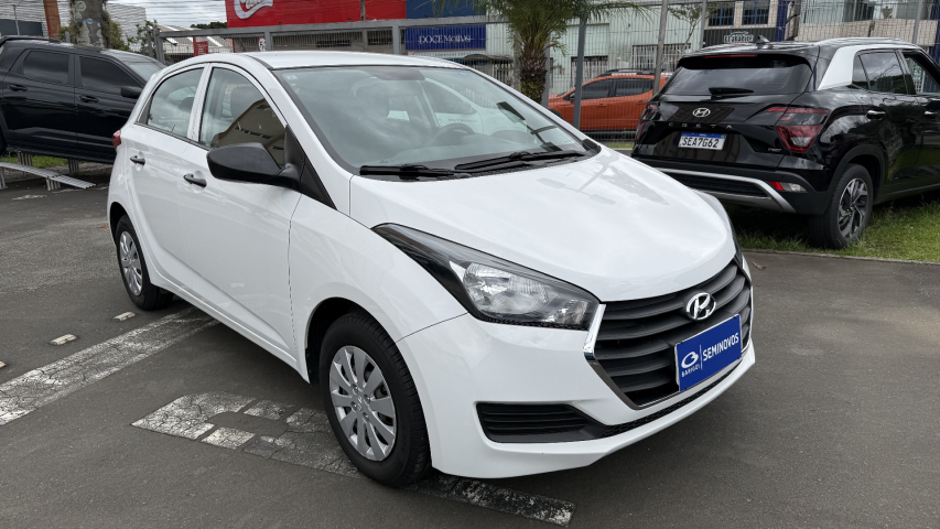 hyundai hb20 1.0 comfort 12v flex 4p manual 20182