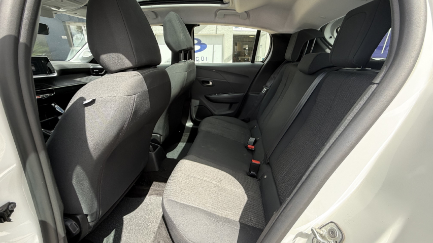 peugeot 208 1.6 16v flex active pack at6 4p automatico 20219