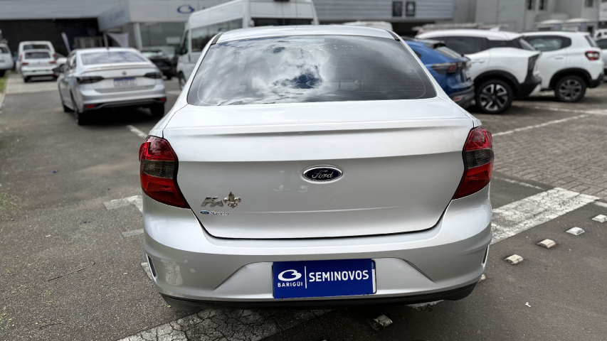 ford ka 1.0 ti-vct flex se sedan manual 4p 20215