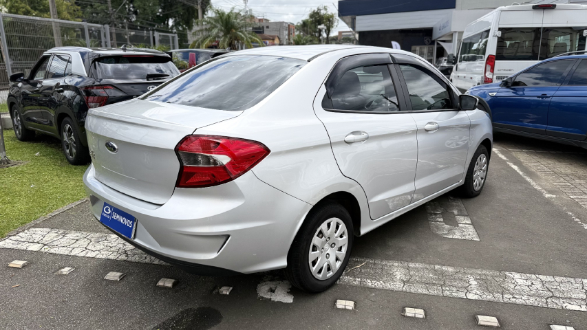 ford ka 1.0 ti-vct flex se sedan manual 4p 20214