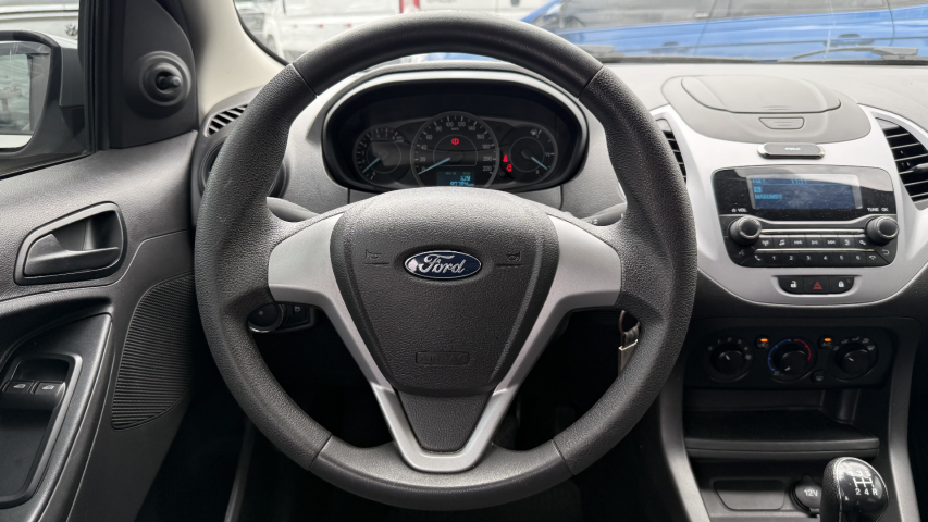 ford ka 1.0 ti-vct flex se sedan manual 4p 202111