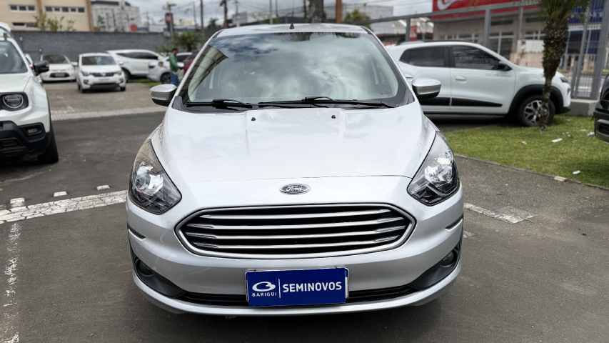 ford ka 1.0 ti-vct flex se sedan manual 4p 20211