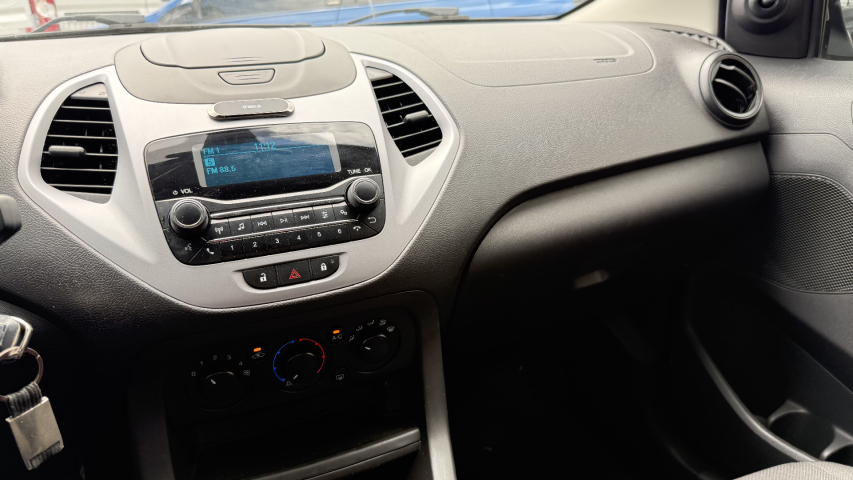 ford ka 1.0 ti-vct flex se sedan manual 4p 202113