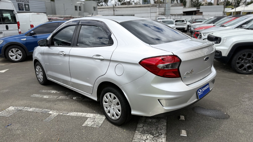 ford ka 1.0 ti-vct flex se sedan manual 4p 20216