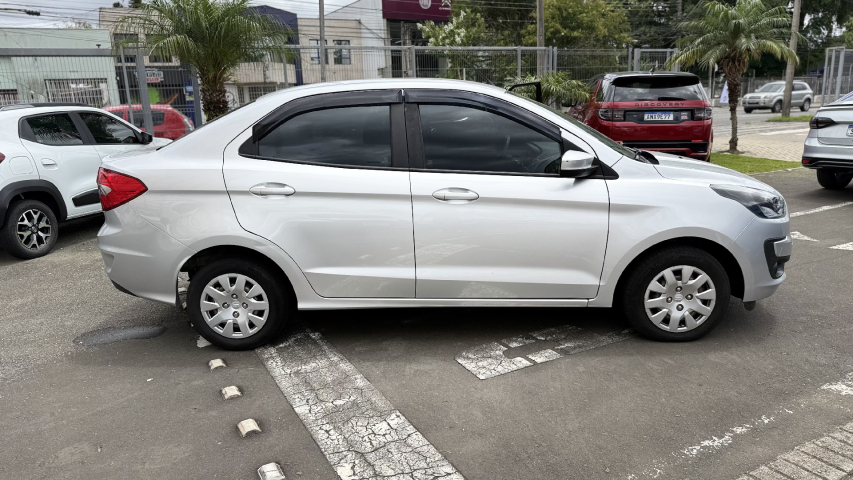 ford ka 1.0 ti-vct flex se sedan manual 4p 20213
