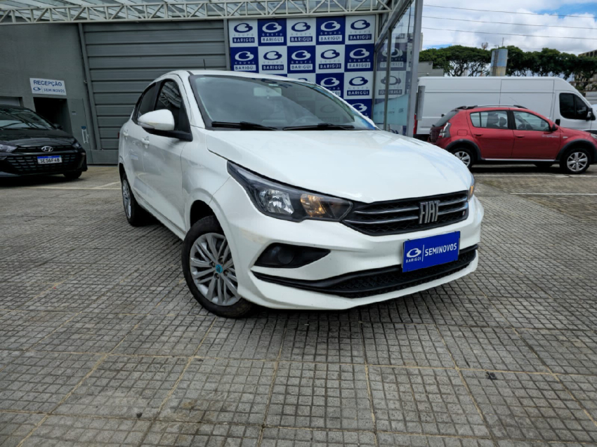 fiat cronos 1.0 firefly flex drive manual 4p 2025