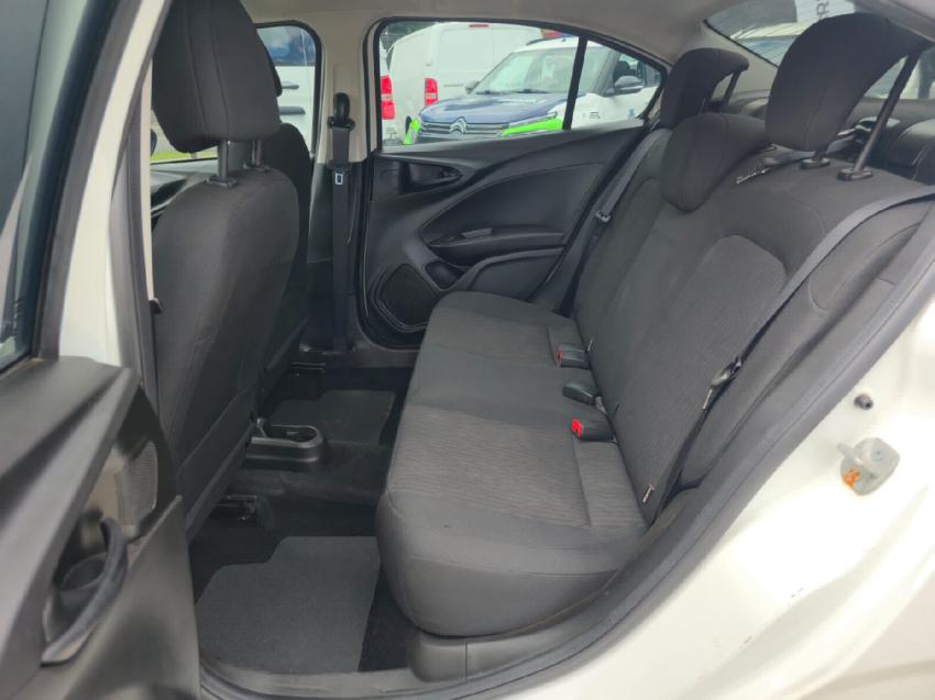 fiat cronos 1.0 firefly flex drive manual 4p 20257