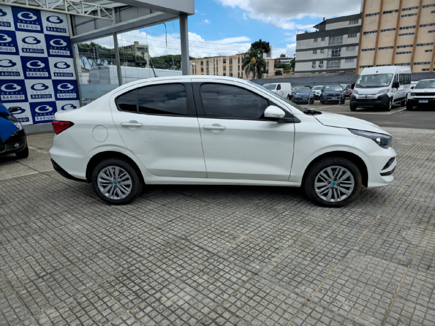 fiat cronos 1.0 firefly flex drive manual 4p 20252