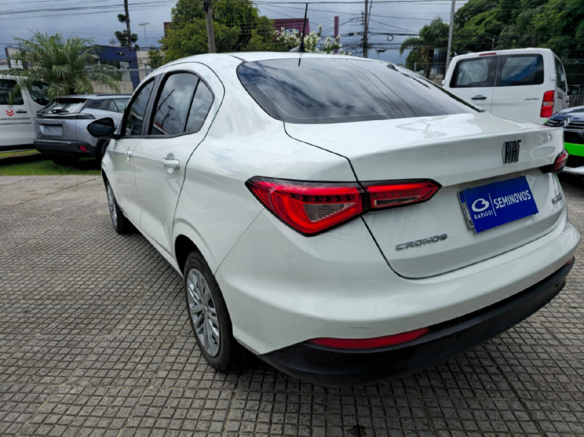 fiat cronos 1.0 firefly flex drive manual 4p 20254