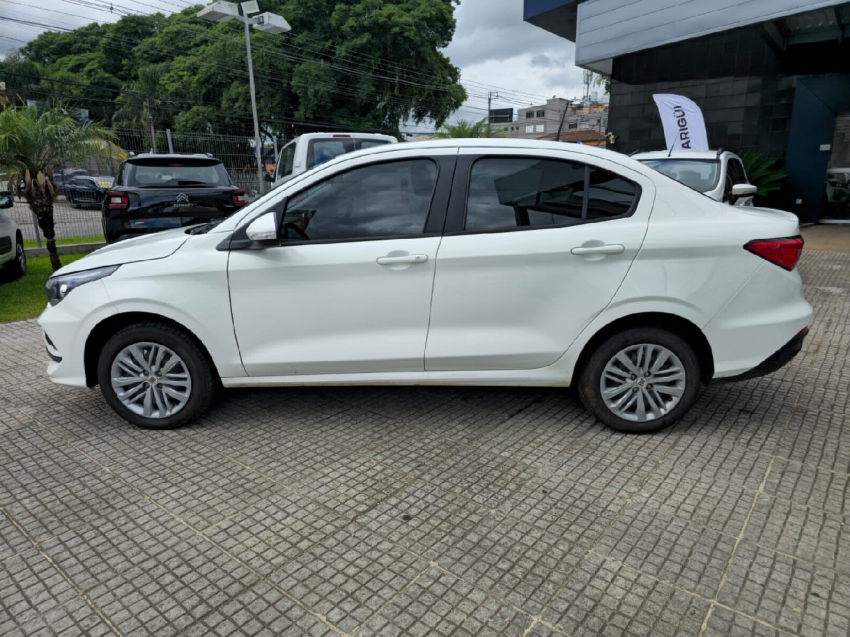 fiat cronos 1.0 firefly flex drive manual 4p 20255