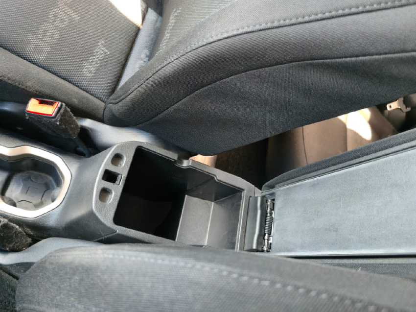 jeep renegade 1.8 16v flex sport 4p manual 201616