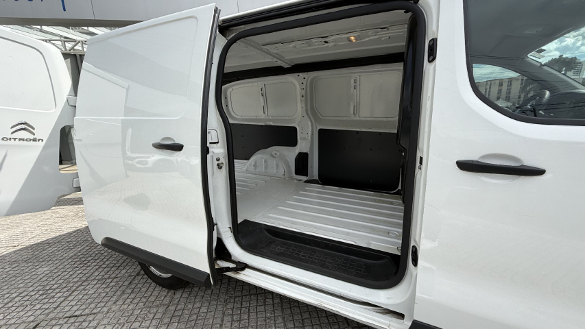 citroen jumpy cargo pack 1.6 turbo diesel 1600 4p manual 20208