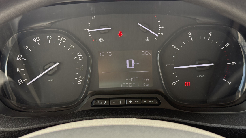 citroen jumpy cargo pack 1.6 turbo diesel 1600 4p manual 202012