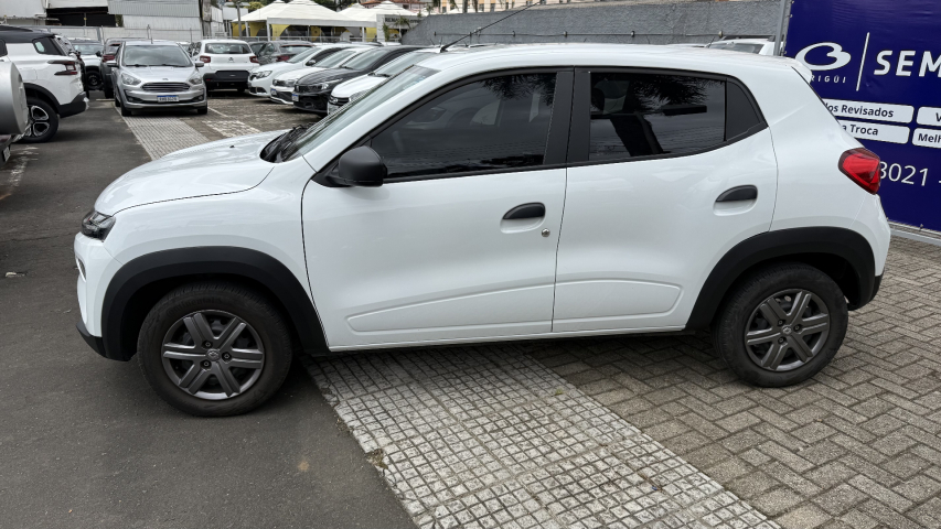 kwid zen 1.01