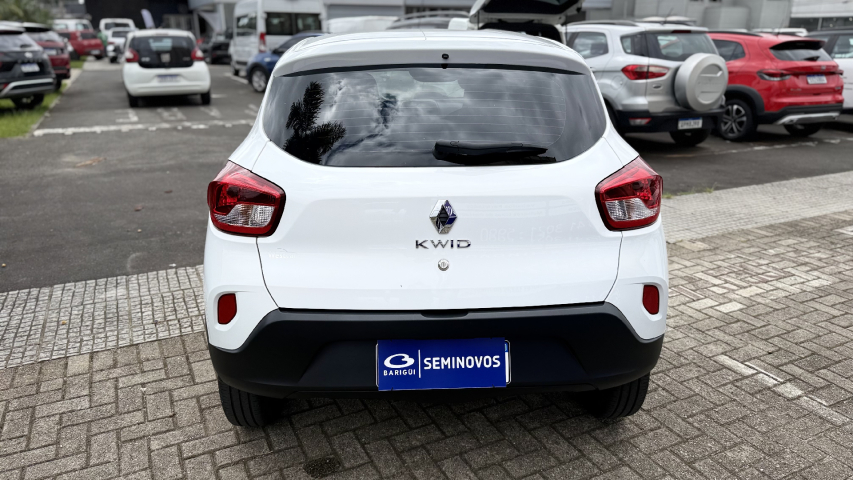 kwid zen 1.06